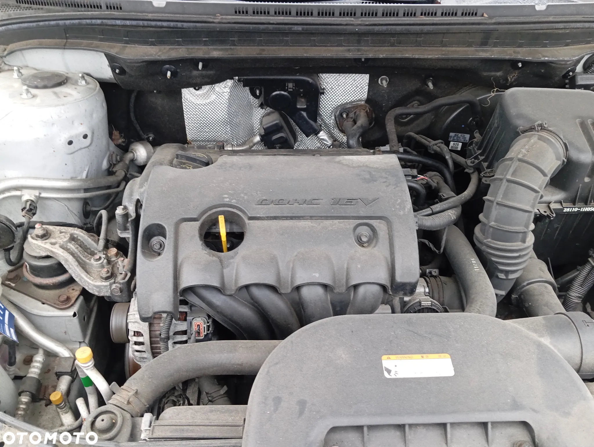 Hyundai i30 1.4 Base + World Cup - 15