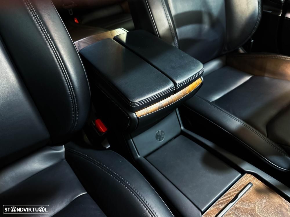 Tesla Model S Long Range AWD - 34