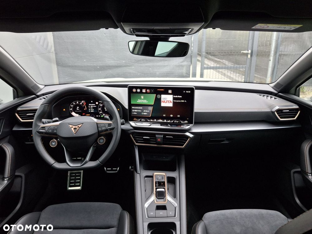 Cupra Leon - 25