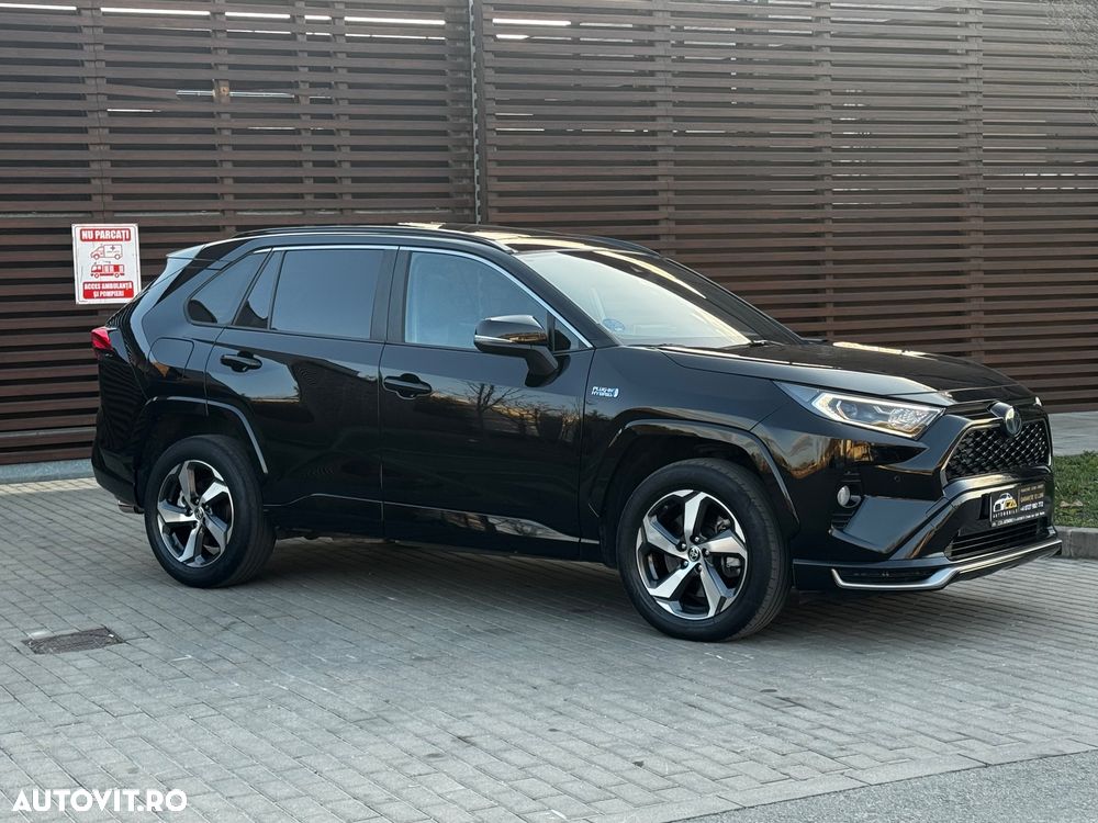 Toyota RAV4 - 5