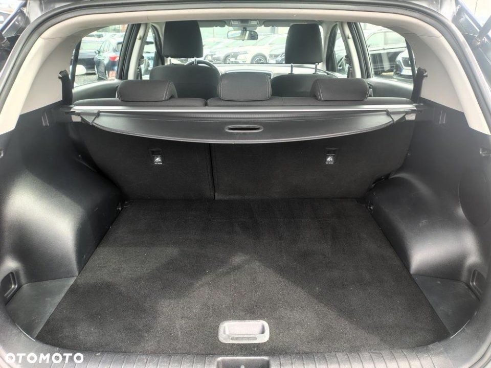 Kia Sportage - 9