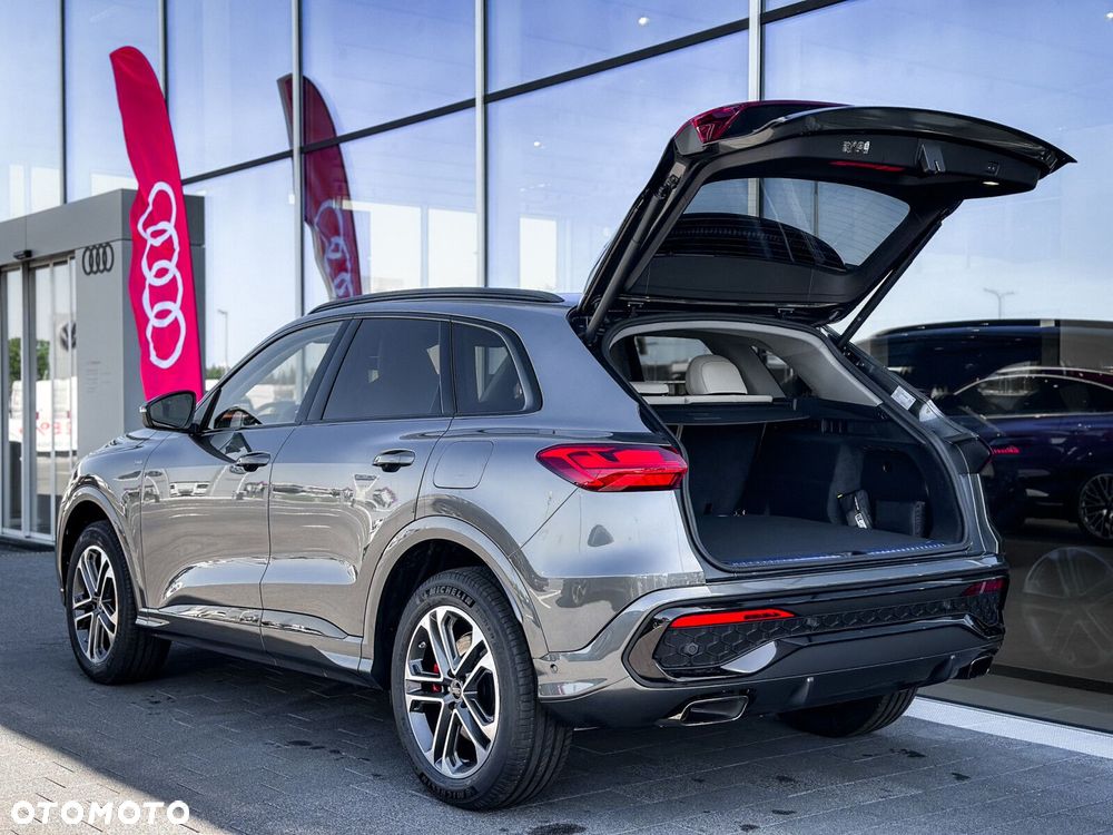 Audi Q5 - 9