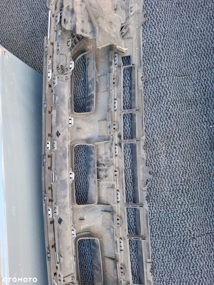 MERCEDES GLC W253 A253 LIFT 19-23r spojler zderzaka przód przedni dolny a2538859701 - 13