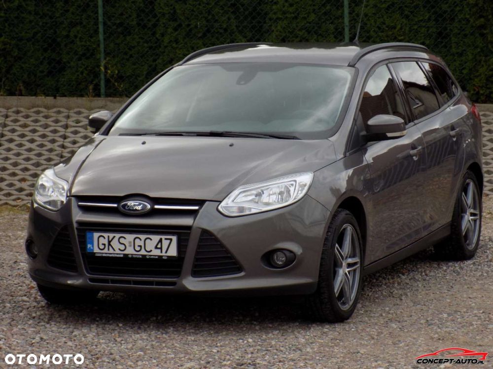 Ford Focus - 5