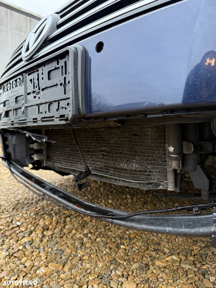 Volkswagen Passat 1.4 TSI BlueMotion Technology Comfortline - 11