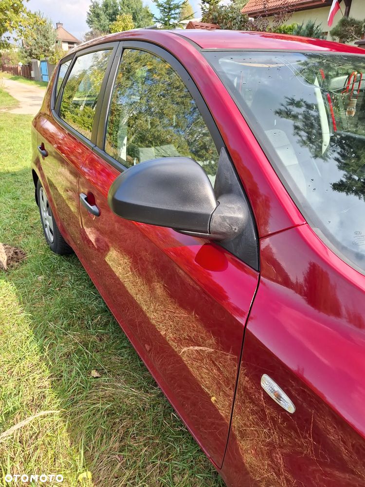 Kia Ceed Cee'd 1.4 Comfort - 4