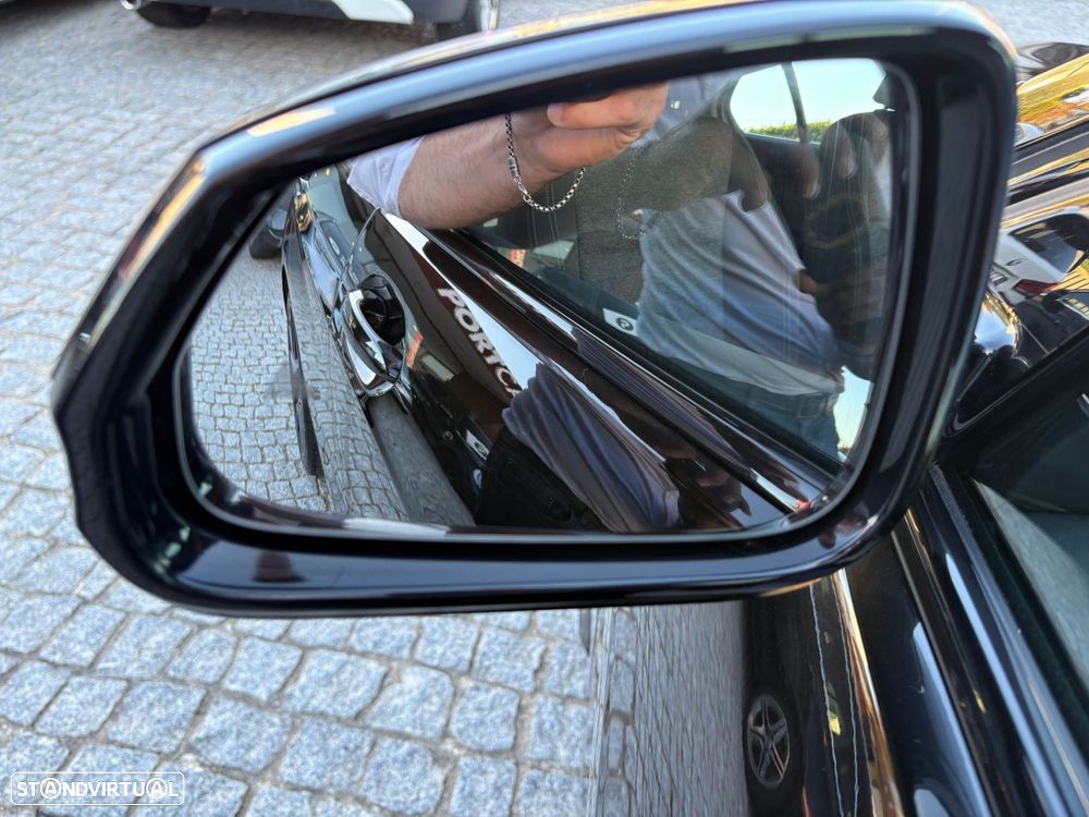 BMW 116 Standard - 12