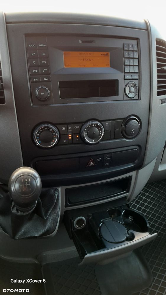 Mercedes-Benz 314 2,2 CDI - 8