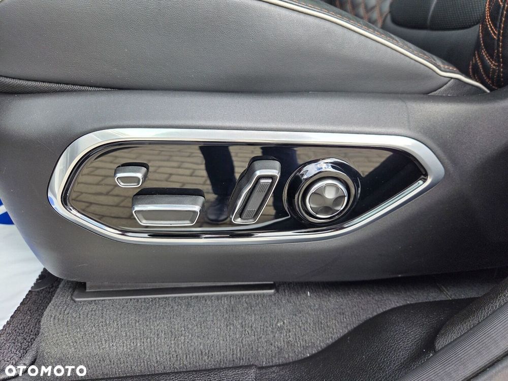 Jeep Grand Cherokee 2.0 4xe PHEV Summit Reserve - 16