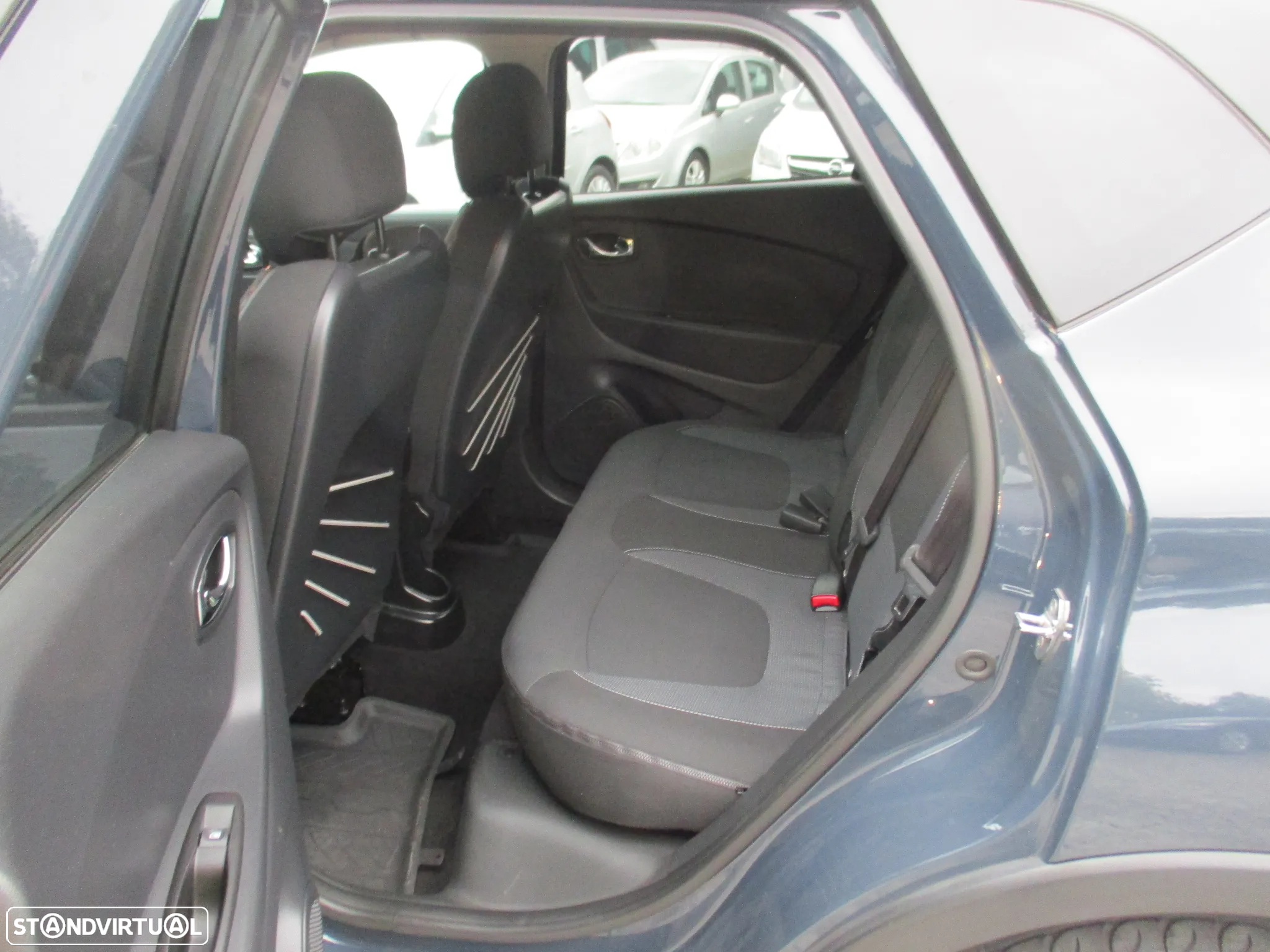 Renault Captur 1.5 dCi Sport - 19