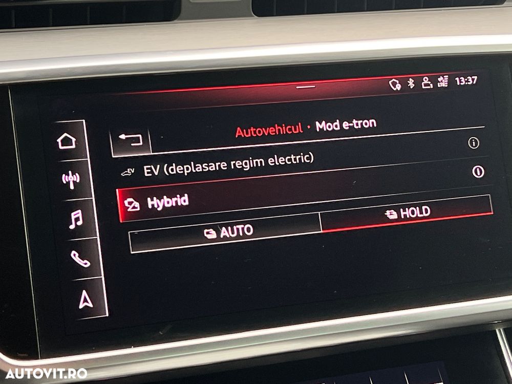 Audi A6 Avant 50 TFSI e quattro S tronic S line - 33