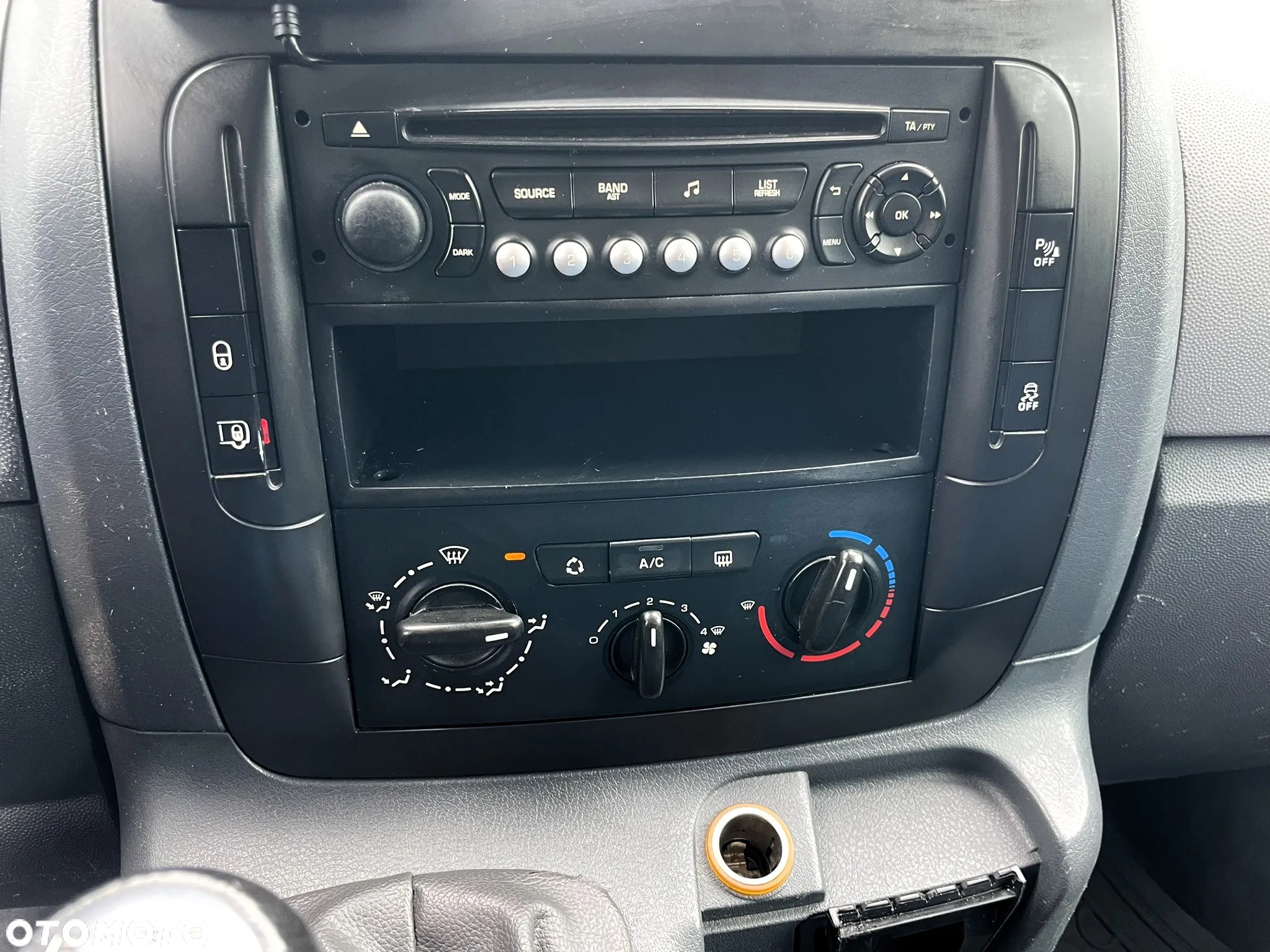 Fiat SCUDO - 11