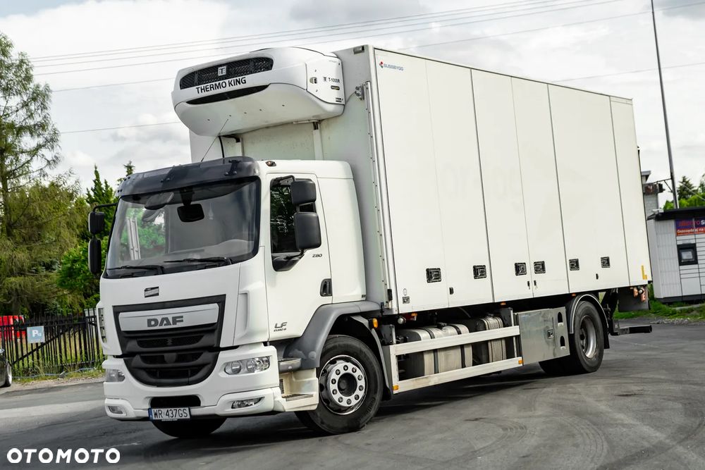 DAF LF - 1
