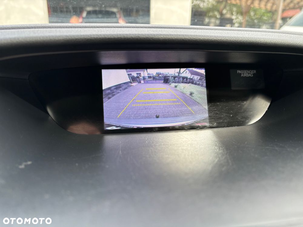 Honda CR-V 2.0i-VTEC 2WD Comfort - 4
