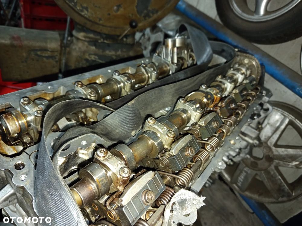 BMW F20 F21 F22 F30 F31 F32 G11 G30 G32 3.0 24V 340KM SILNIK B58B30A - 7