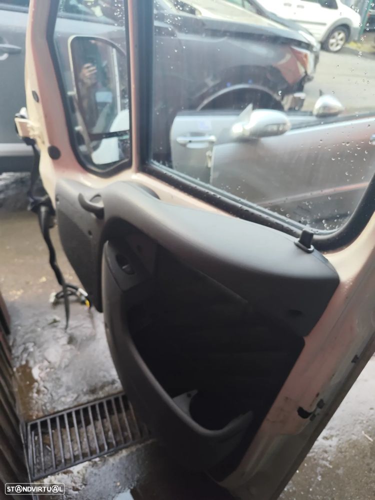 Boxer Jumper Ducato PORTA FRENTE DIREITA - PF660 - 6