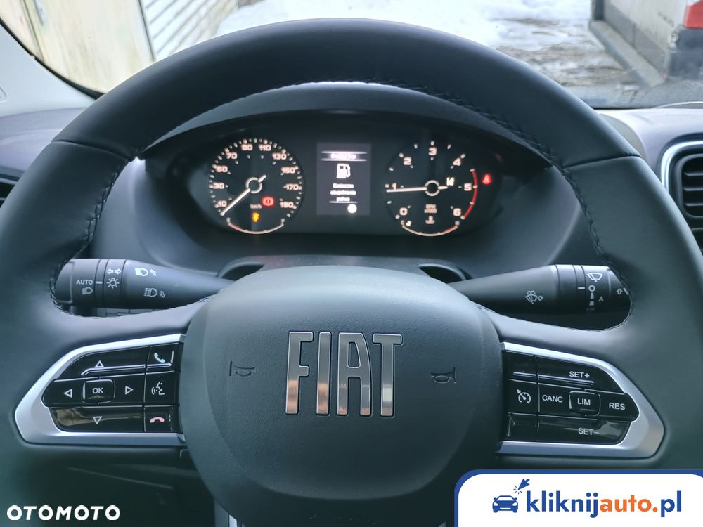 Fiat Ducato Maxi Furgon L4H3 3,5T Diesel 180KM Manual - 10