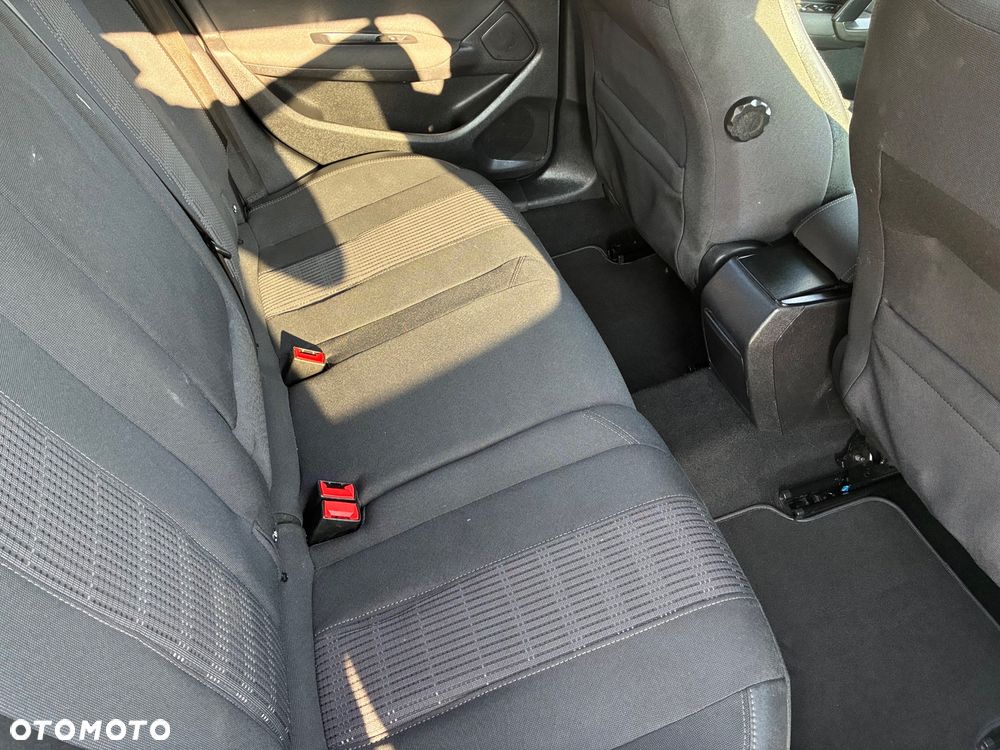 Peugeot 308 1.6 BlueHDi Allure S&S EAT6 - 9