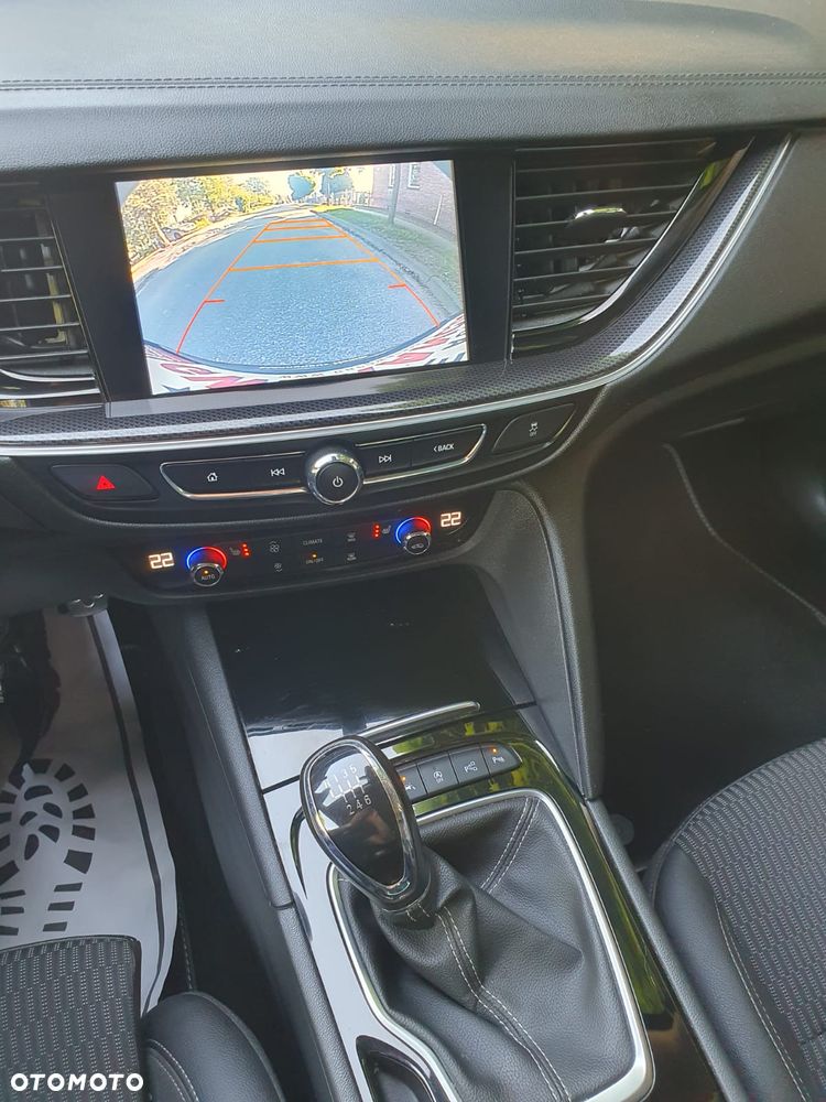 Opel Insignia 1.5 Direct InjectionTurbo Innovation - 9