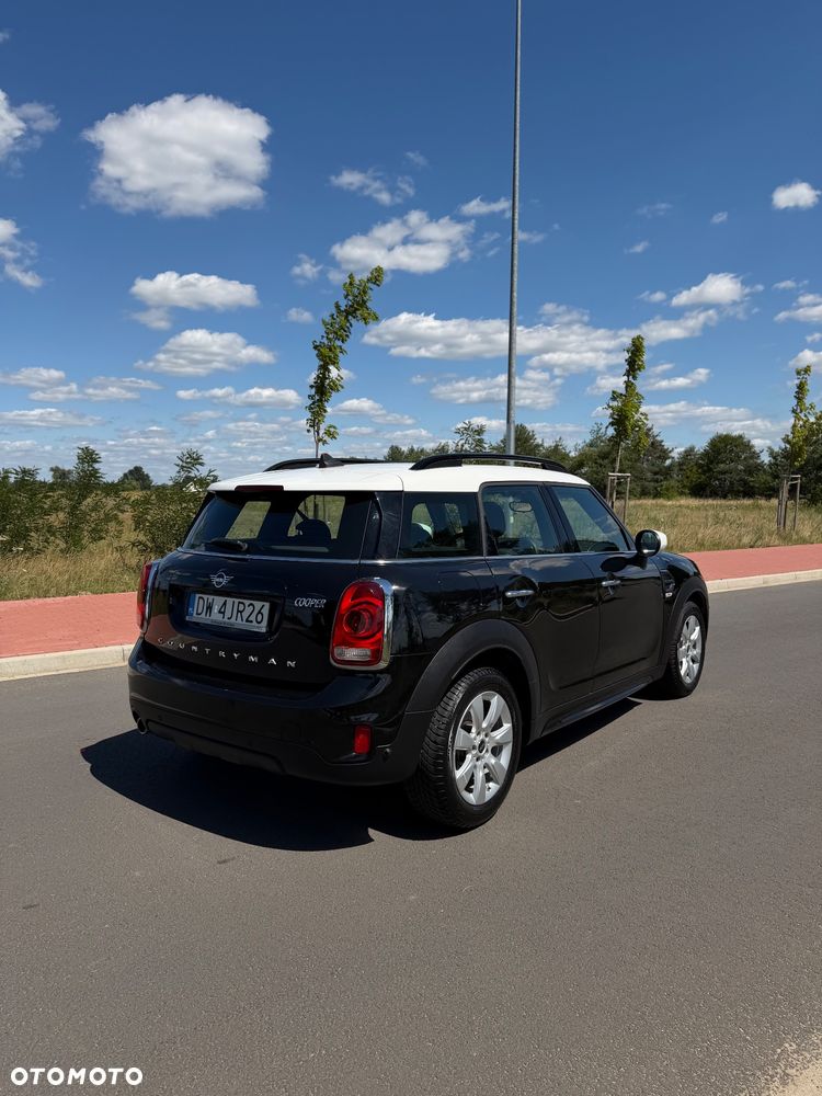 MINI Countryman - 9