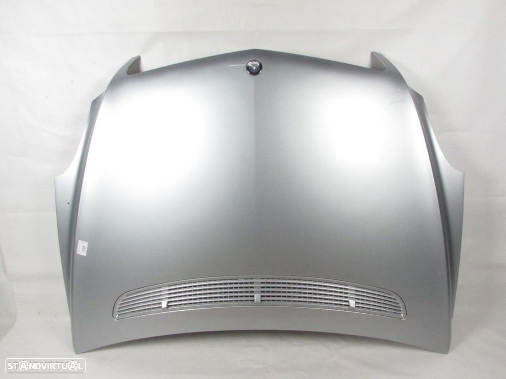 Capo / Capot Seminovo/ Original MERCEDES-BENZ R-CLASS (W251, V251) A2518800157 - 1