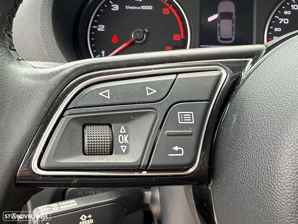 Audi A3 Sportback 1.6 TDI Advance - 24