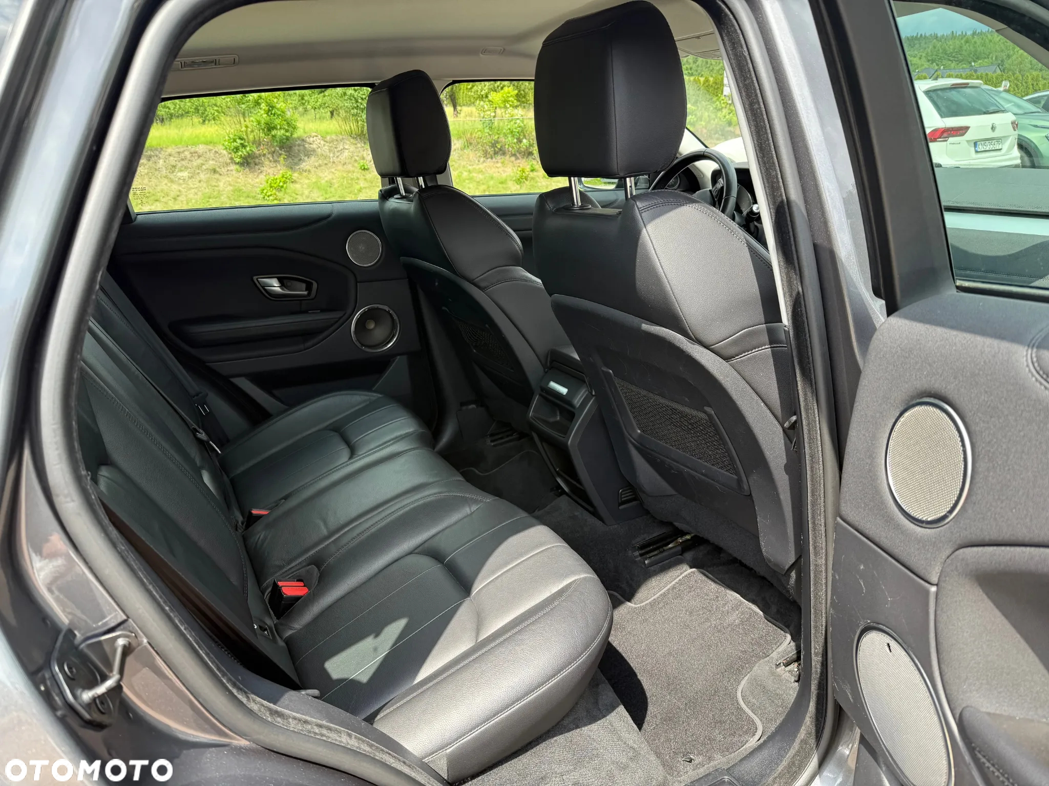 Land Rover Range Rover Evoque 2.0TD4 SE - 12