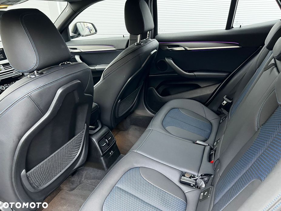 BMW X2 sDrive18i M Sport - 13