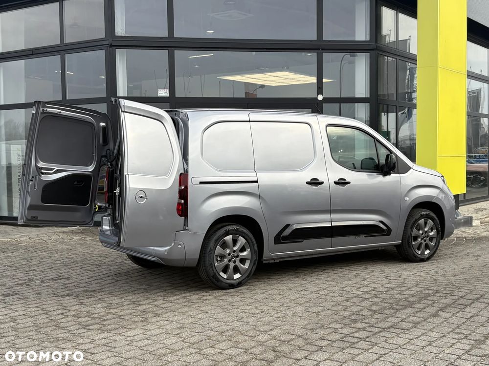 Opel Combo - 5