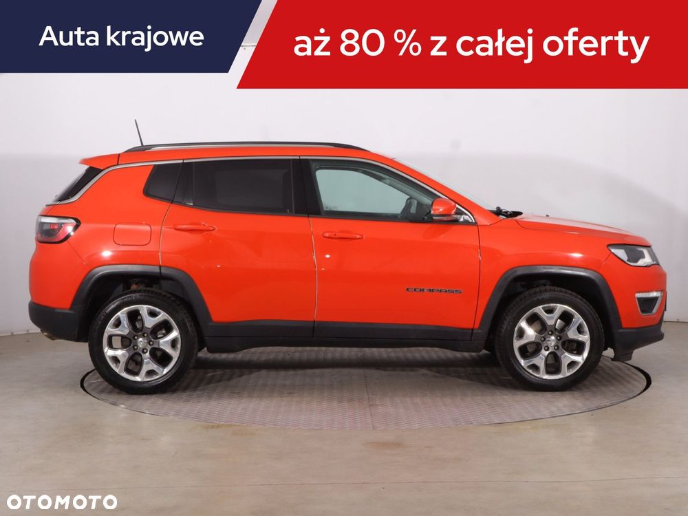 Jeep Compass - 8
