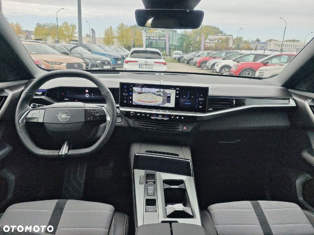 Opel Grandland 1.2 mHEV GS eDTC6 - 8