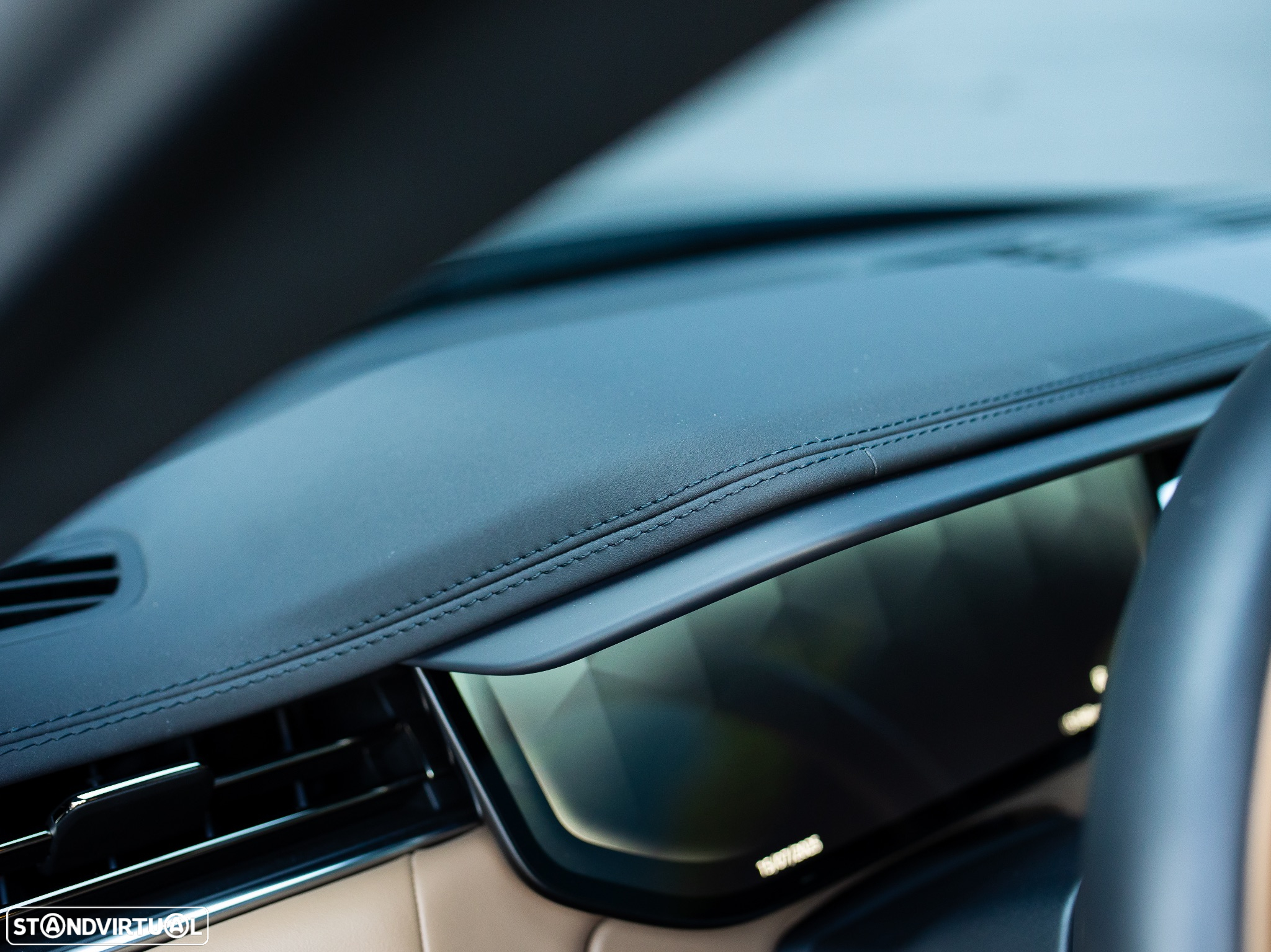 Land Rover Range Rover Sport D300 Dynamic SE - 34