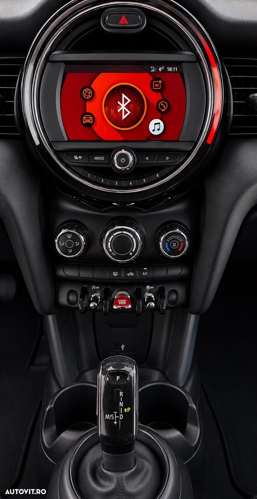 MINI One 2019 — imagine 9