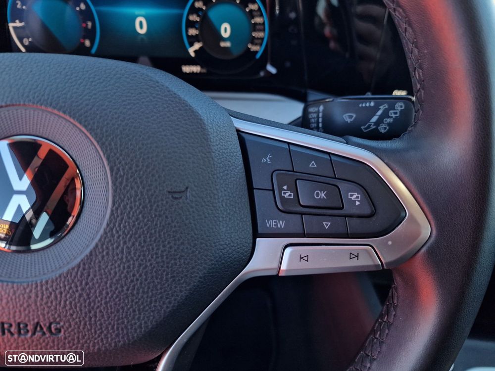 VW Golf 1.0 TSI Life - 22