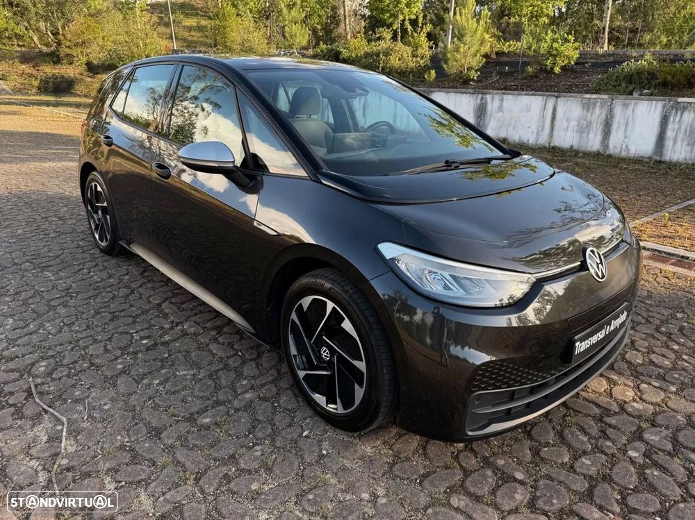 VW ID.3 Pro Performance 1st - 19