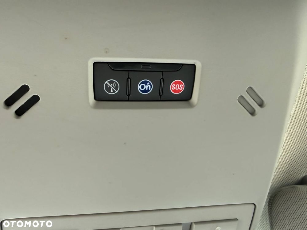 Opel Mokka 1.6 CDTI ecoFLEX Start/Stop Innovation - 22