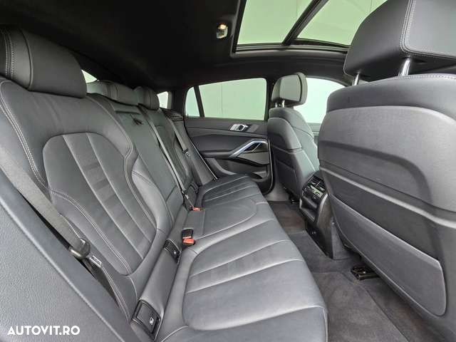 BMW X6 - 12