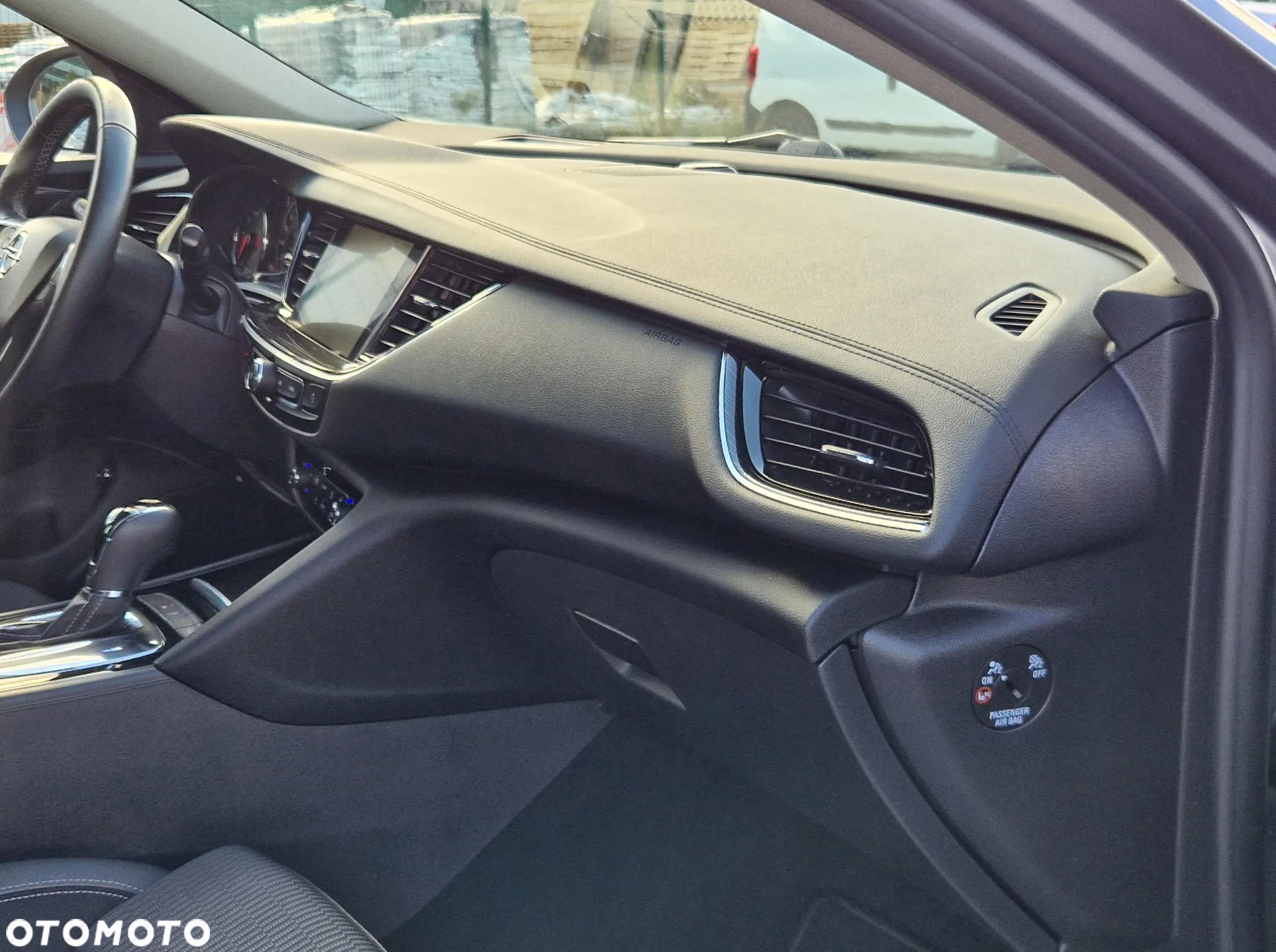 Opel Insignia 2.0 CDTI Sports Tourer Automatik Business Edition - 25
