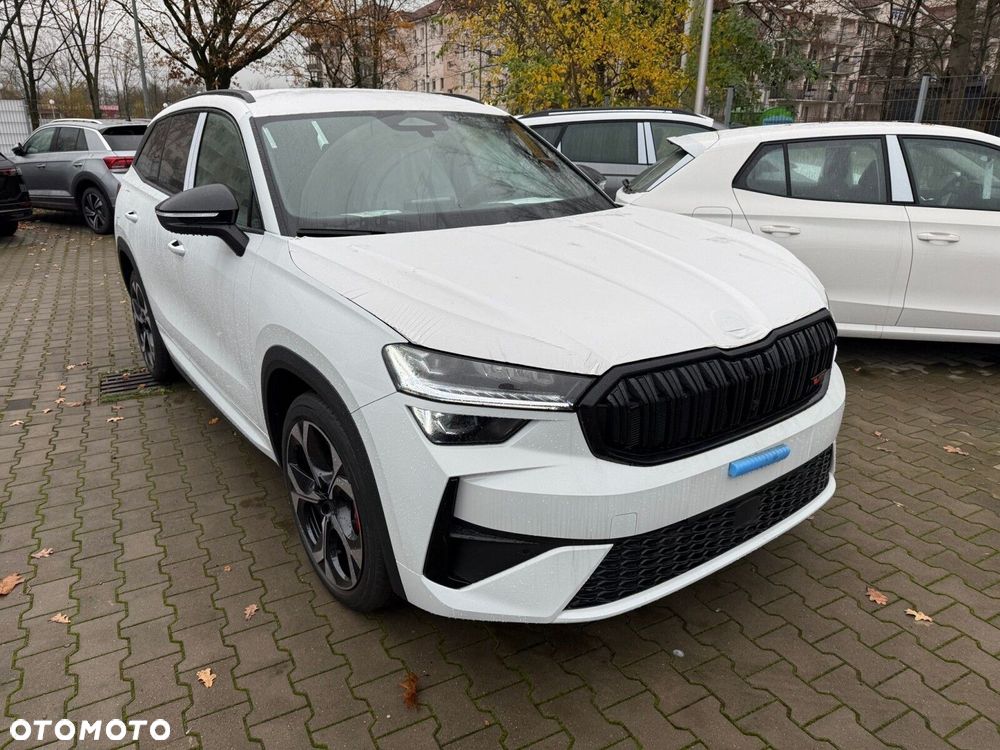 Skoda Kodiaq - 3