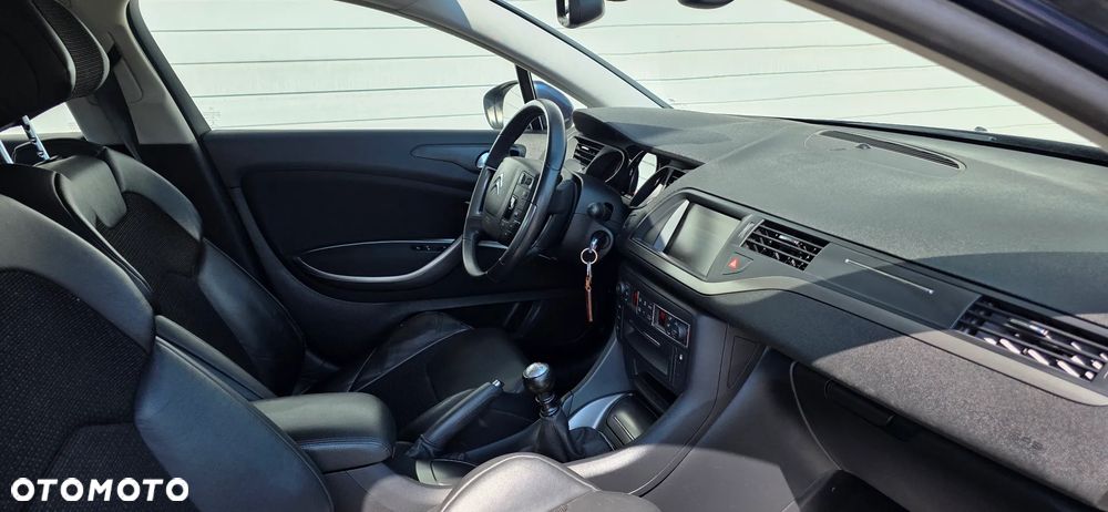 Citroën C5 BlueHDi 150 S&S Selection - 11
