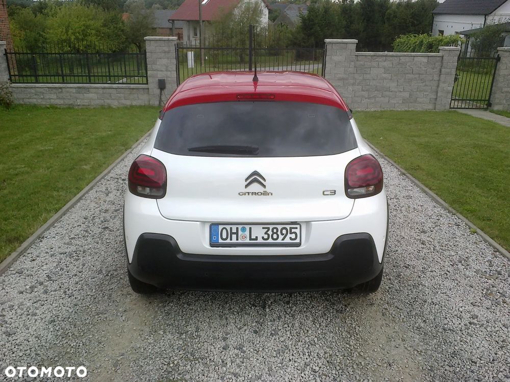 Citroën C3 - 4