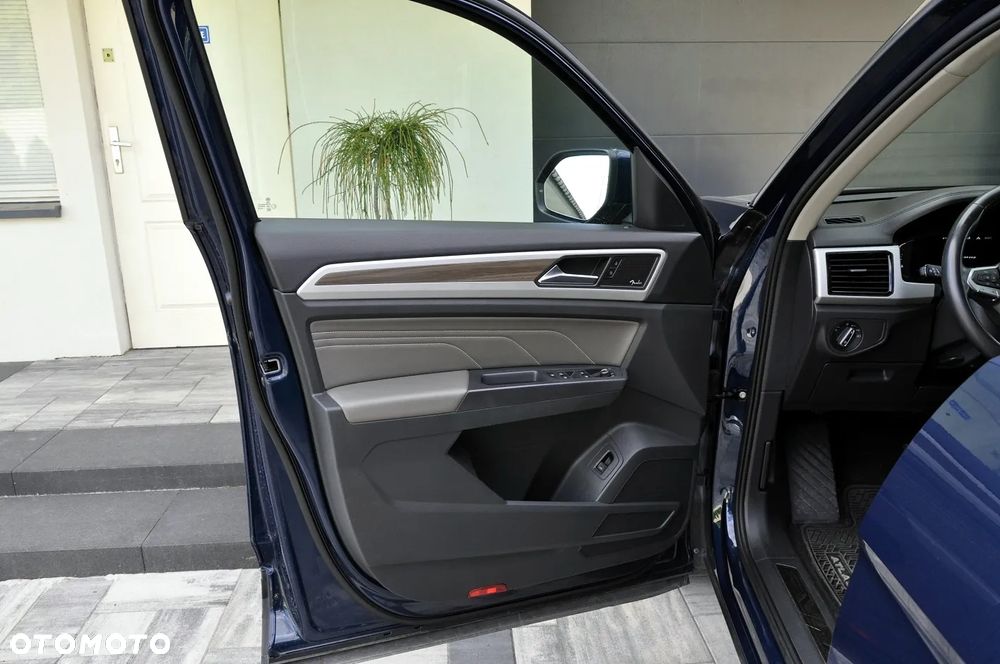 Volkswagen Atlas - 37