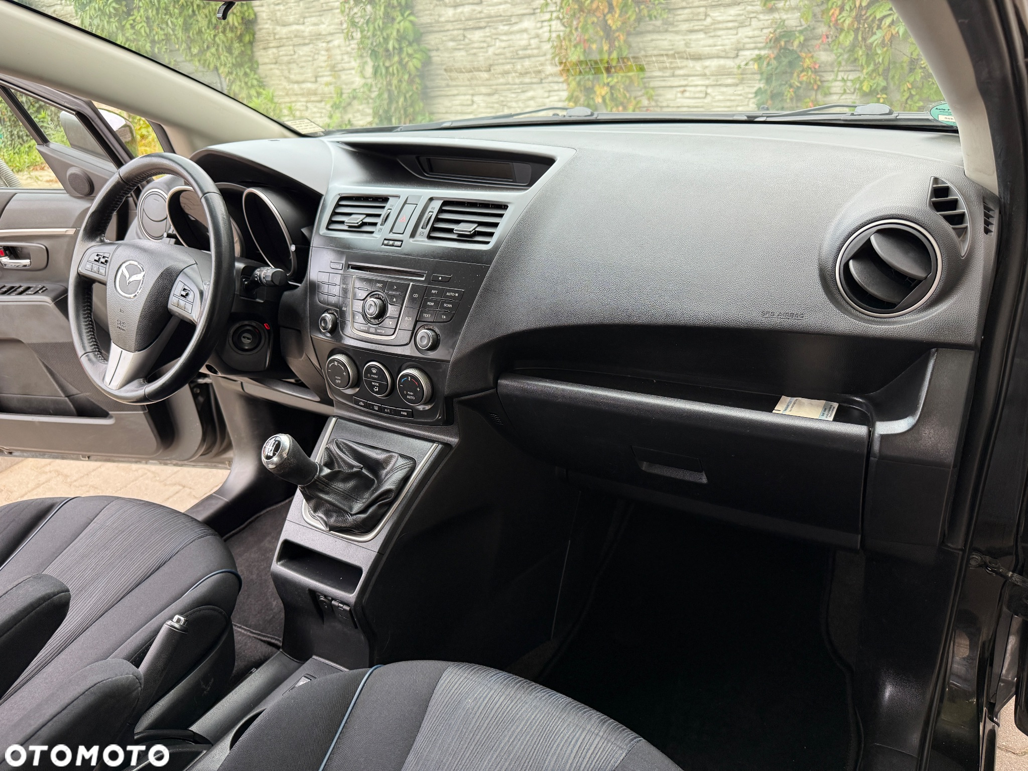 Mazda 5 2.0 Exclusive - 6