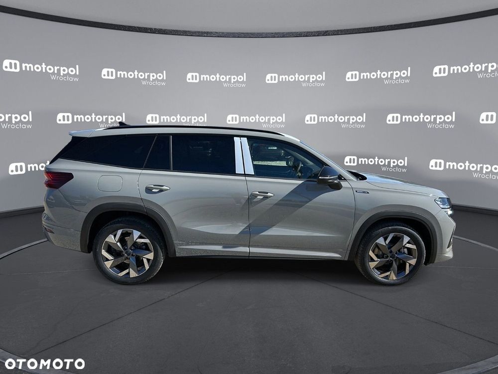 Skoda Kodiaq - 3