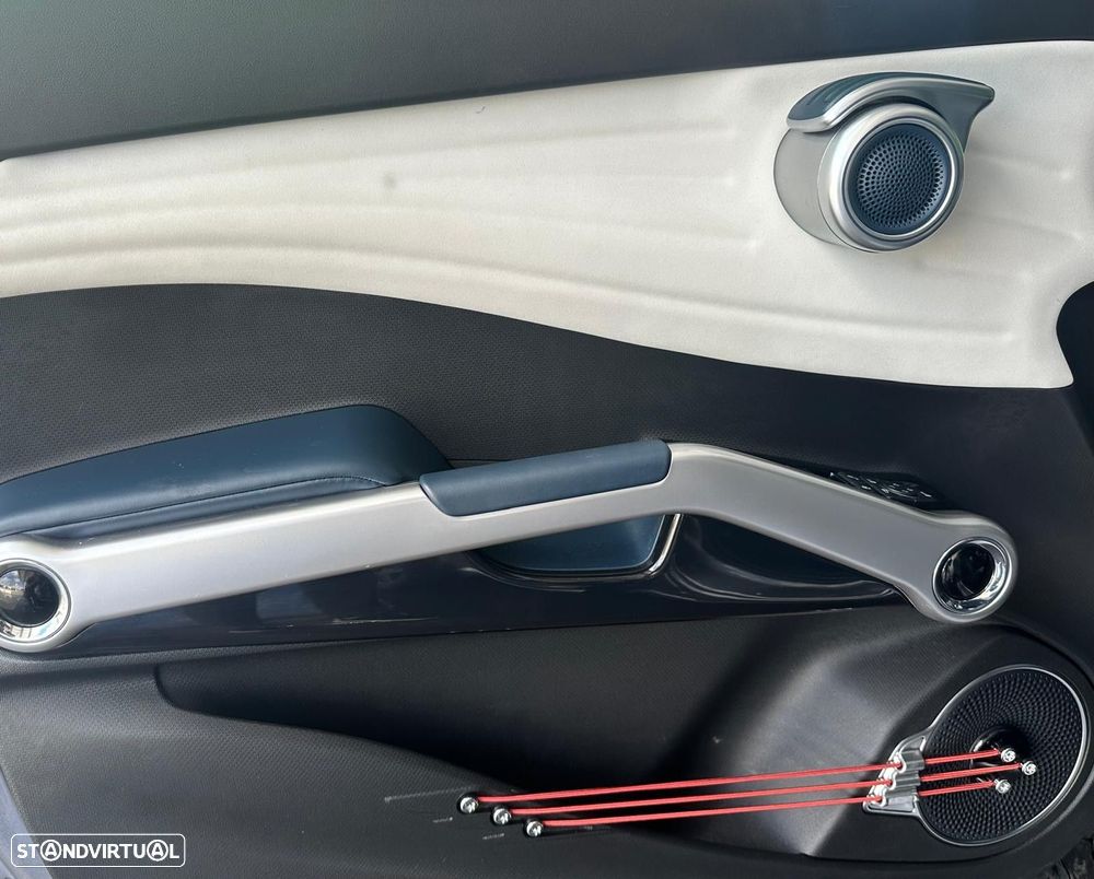 BYD Atto 3 60.48 kWh Design - 9