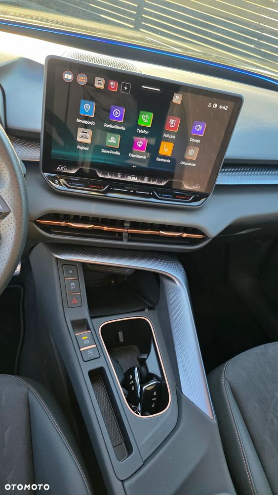 Cupra Terramar 2.0 TSI 4Drive DSG VZ - 17