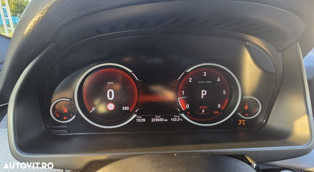 BMW X5 - 10