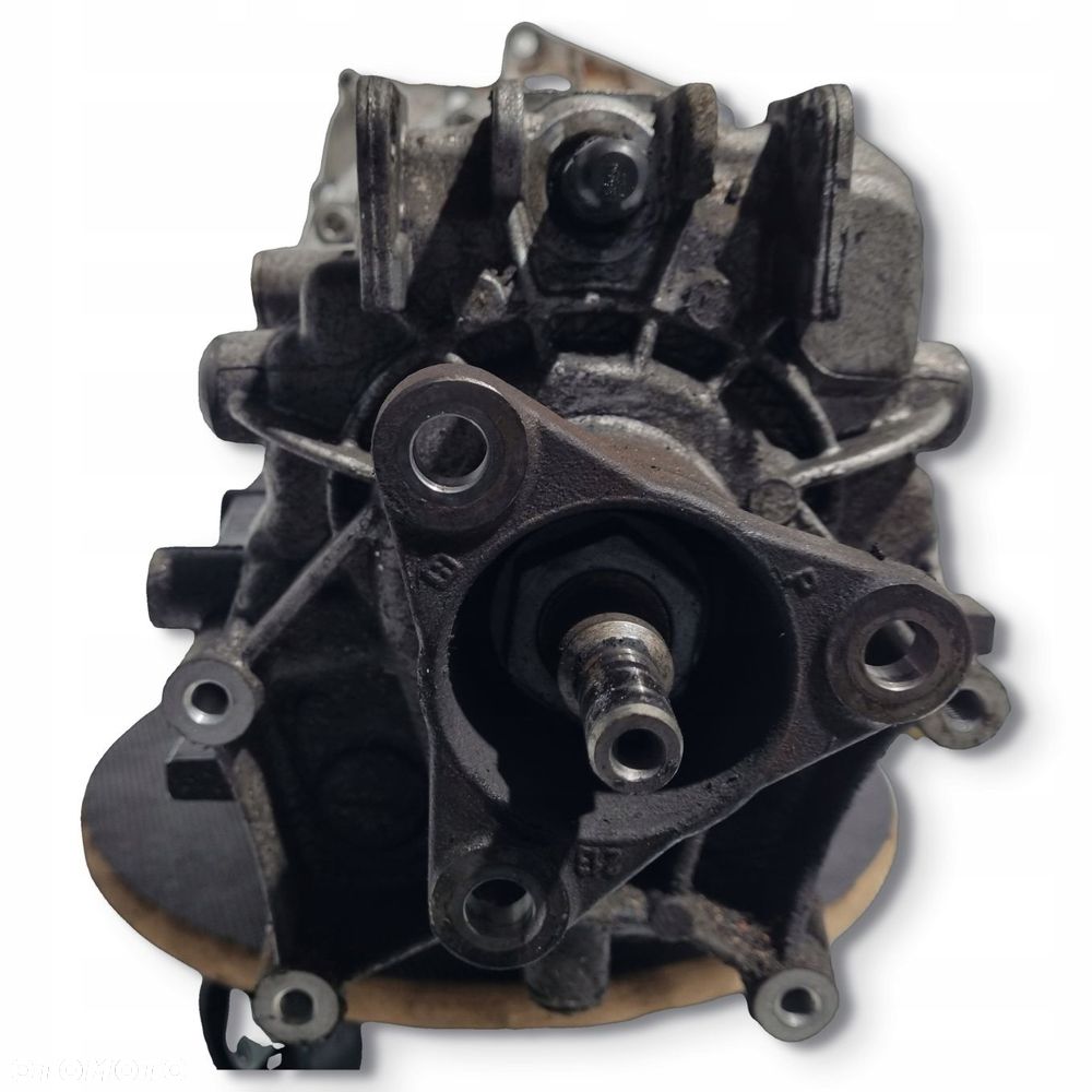 SKRZYNIA BIEGÓW BMW E87 E90 E91 320d 2.0 D manualna MANUAL BEO - 6