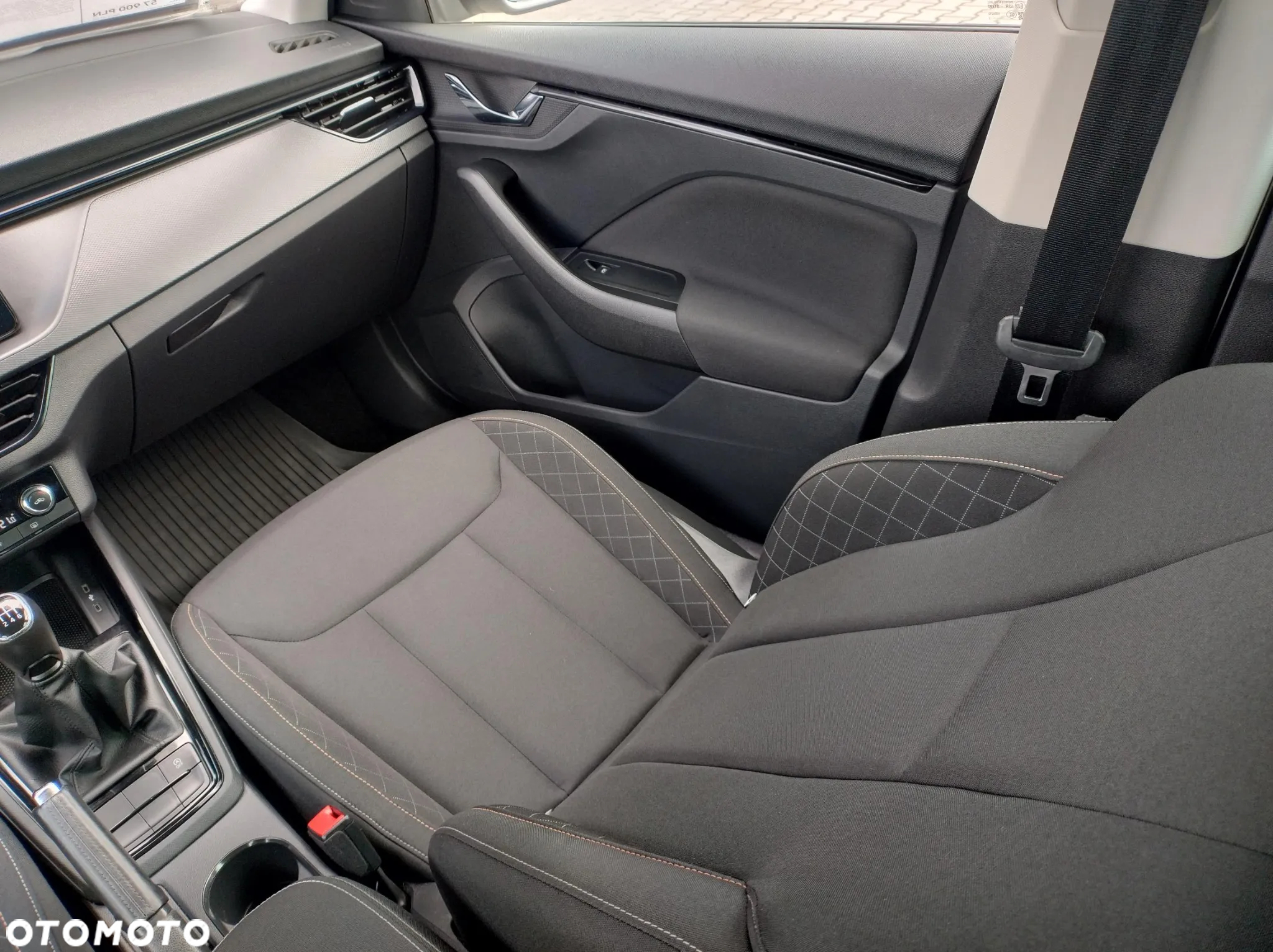 Skoda Scala 1.0 TSI Ambition - 17
