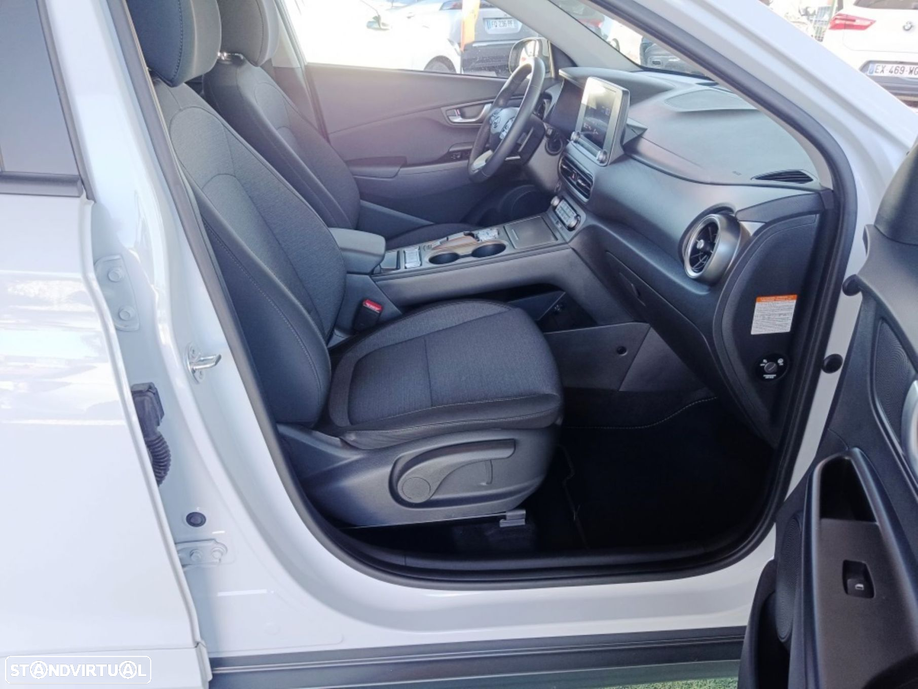 Hyundai Kauai EV 64 kWh Premium - 40